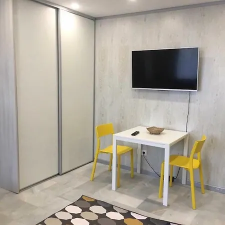 Pueblo Canario Loft In Americas Playa Fanabe
