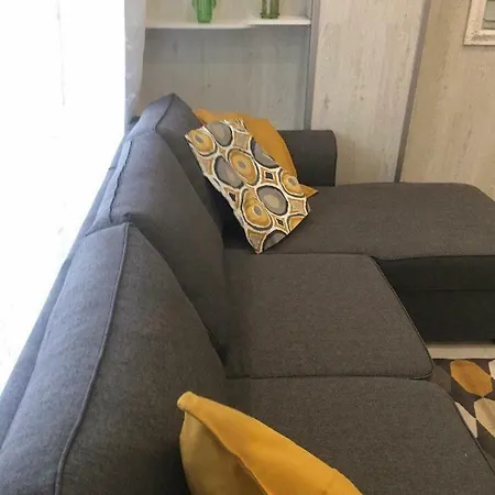Apartment Pueblo Canario Loft In Americas