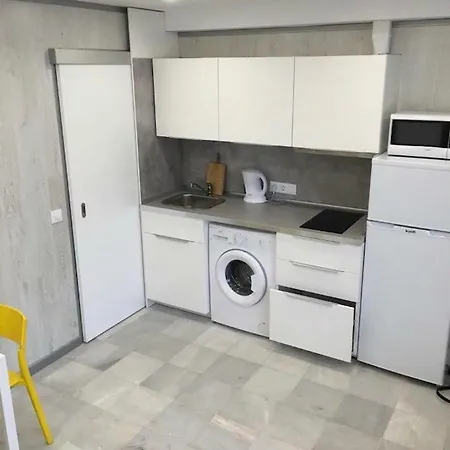 Pueblo Canario Loft In Americas Apartmán