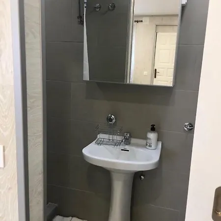 Pueblo Canario Loft In Americas Apartmán