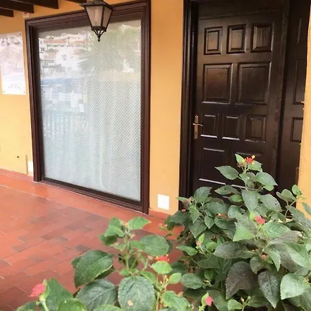 Apartmán Pueblo Canario Loft In Americas *