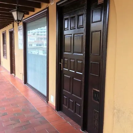Pueblo Canario Loft In Americas Playa Fanabe