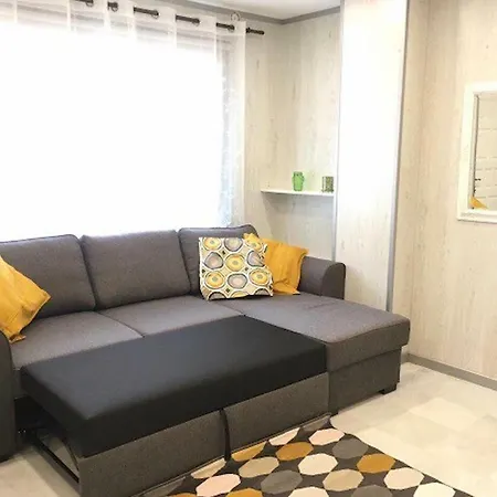Pueblo Canario Loft In Americas Apartment Playa Fanabe