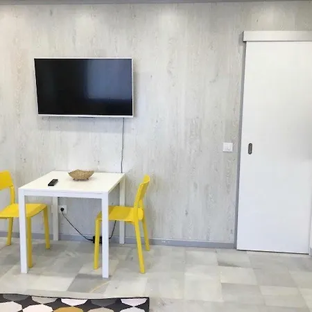 Pueblo Canario Loft In Americas Playa Fanabe