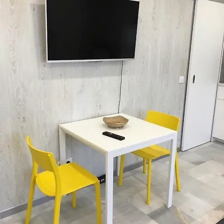 Pueblo Canario Loft In Americas * Playa Fanabe